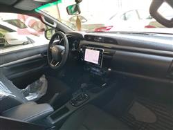 تويوتا هايلوكس